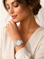 Orologio Lowell in Acciaio 5199-0600 - 5199-0600